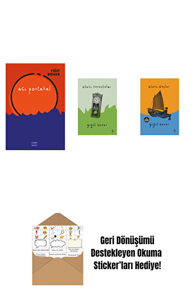 Everest Yayınları Çocuk Öykü, Masal