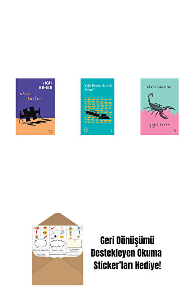 Everest Yayınları Çocuk Öykü, Masal