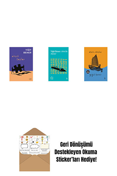 Everest Yayınları Çocuk Öykü, Masal