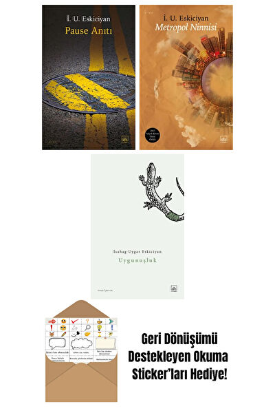 İthaki yayınları Roman