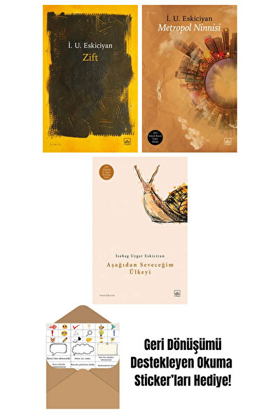 İthaki yayınları Roman