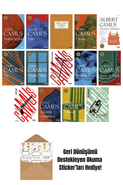 Can Yayınları Roman