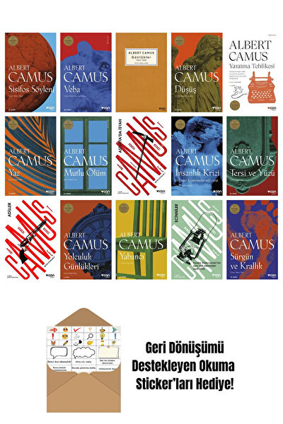 Can Yayınları Hobi Kitapları