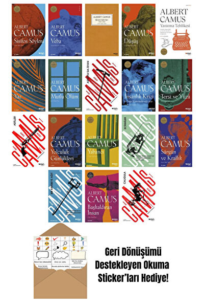 Can Yayınları Roman