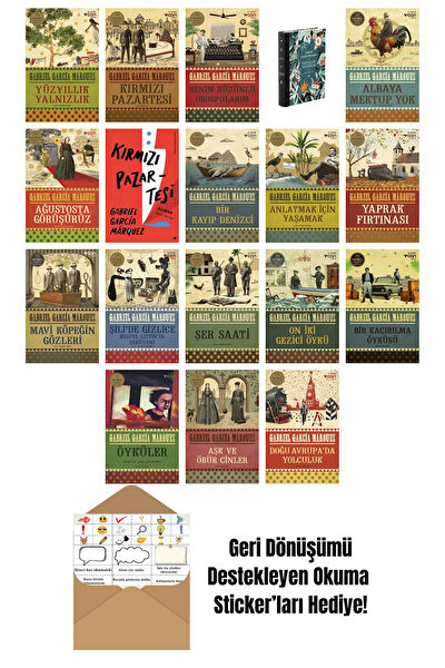 Can Yayınları Roman