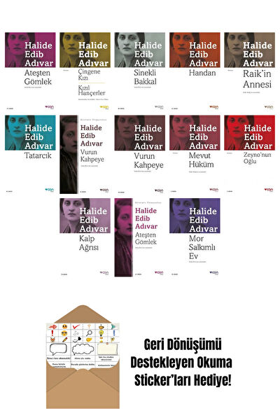 Can Yayınları Roman