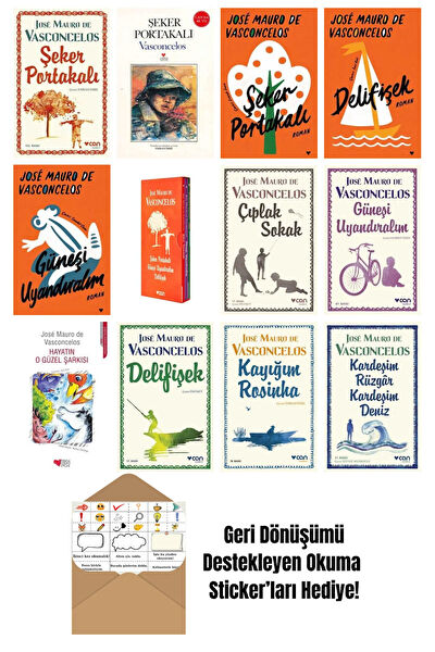 Can Yayınları Roman