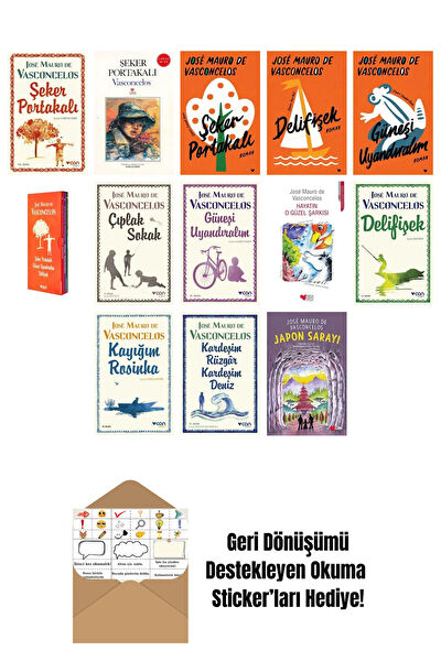 Can Yayınları Roman