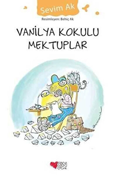 Can Yayınları Roman