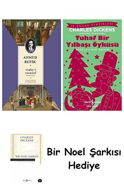 İş Bankası Kültür Yayınları Derleme, Antoloji