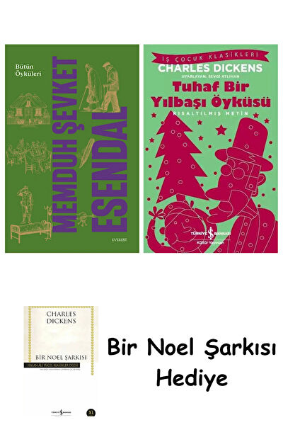 İş Bankası Kültür Yayınları Derleme, Antoloji