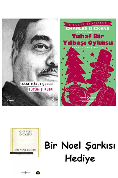 İş Bankası Kültür Yayınları Derleme, Antoloji
