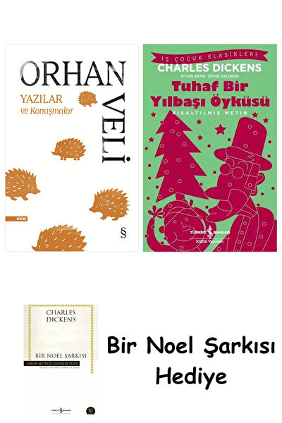 İş Bankası Kültür Yayınları Derleme, Antoloji