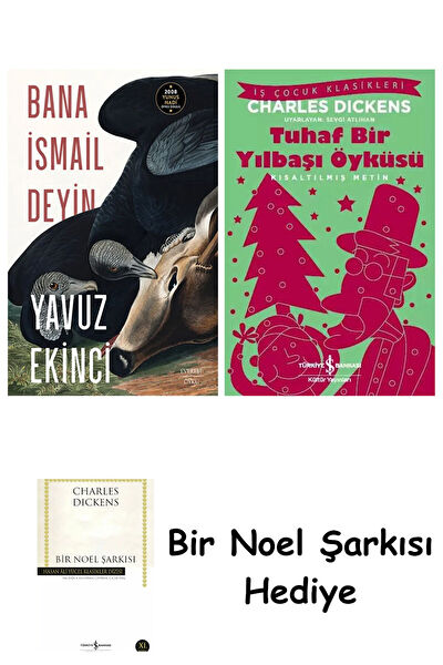 İş Bankası Kültür Yayınları Derleme, Antoloji