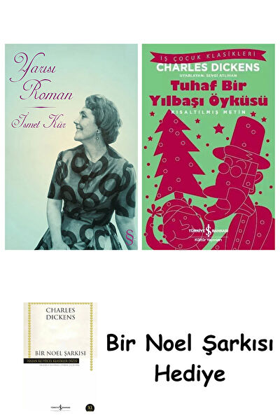 İş Bankası Kültür Yayınları Derleme, Antoloji