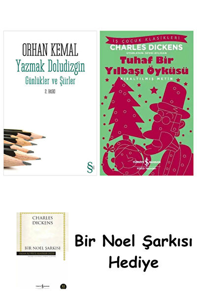 İş Bankası Kültür Yayınları Derleme, Antoloji