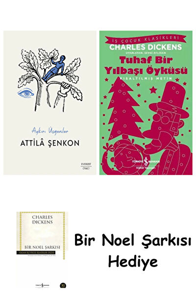 İş Bankası Kültür Yayınları Derleme, Antoloji