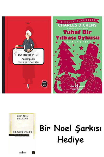 Türkiye İş Bankası Kültür Yayınları Sözlük ve İmla Kılavuzları