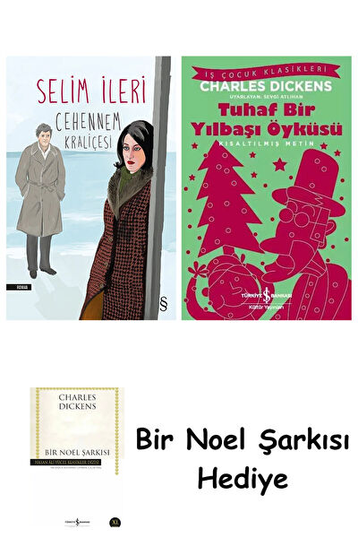 İş Bankası Kültür Yayınları Derleme, Antoloji