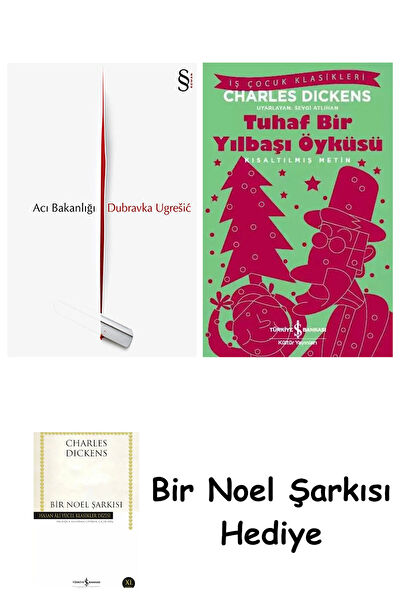 İş Bankası Kültür Yayınları Derleme, Antoloji