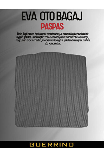 Guerrino Oto Paspası