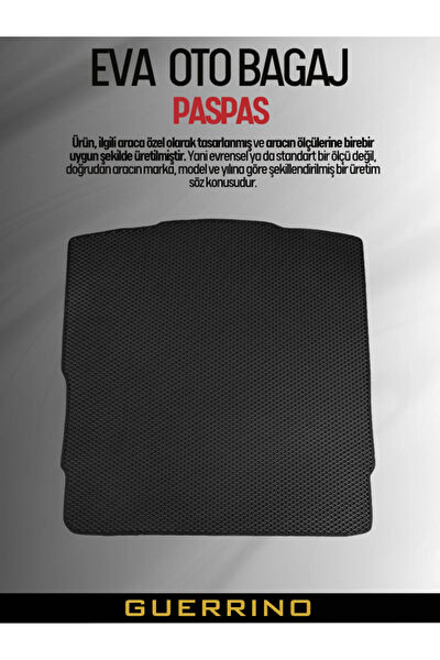 Guerrino Oto Paspası