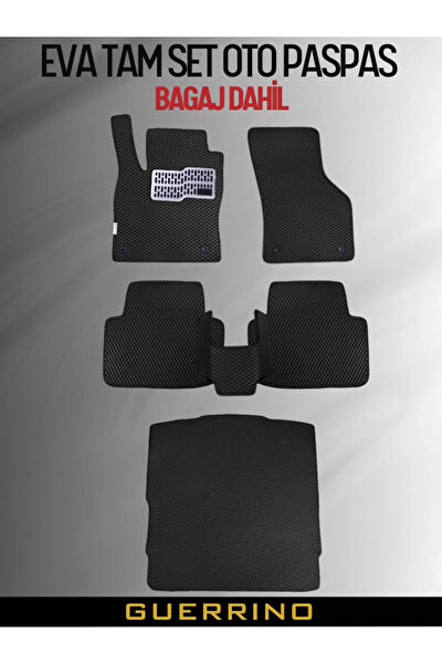 Guerrino Oto Paspası