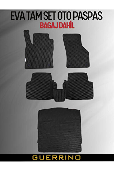 Guerrino Oto Paspası