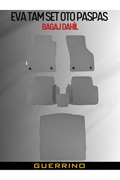 Guerrino Oto Paspası