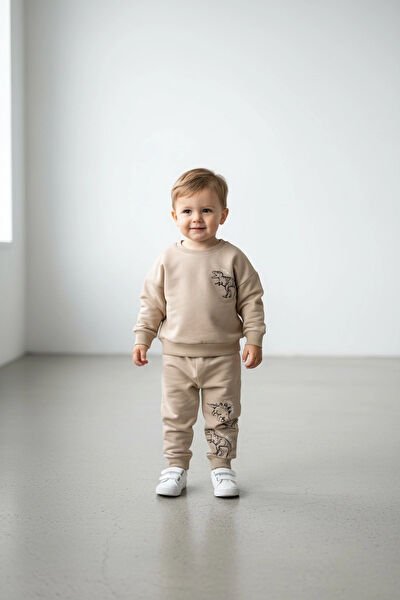 SaraKids Bebek Alt, Üst Takım