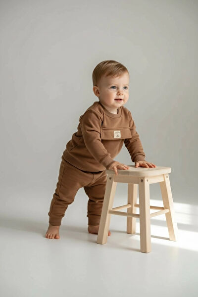 SaraKids Bebek Alt, Üst Takım