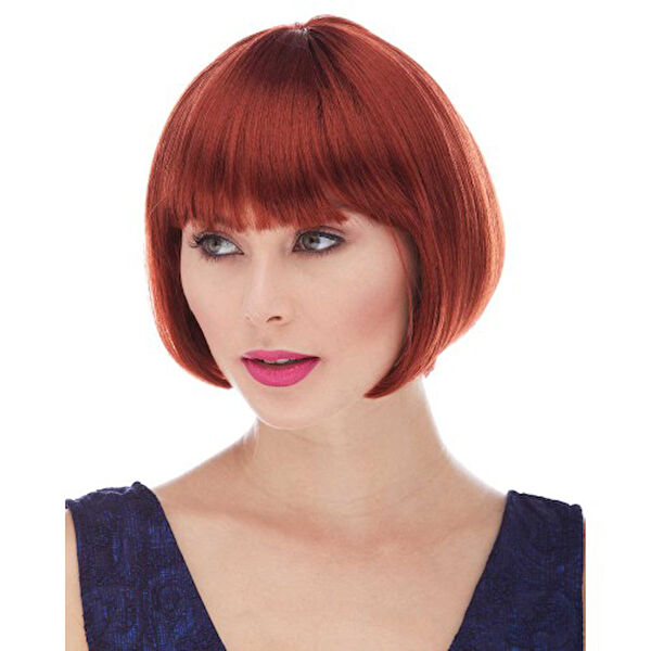 Sara Peruk, Çıtçıt, Postiş