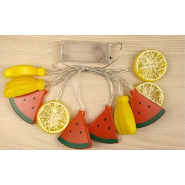 Sara Parti Süsleme Malzemeleri