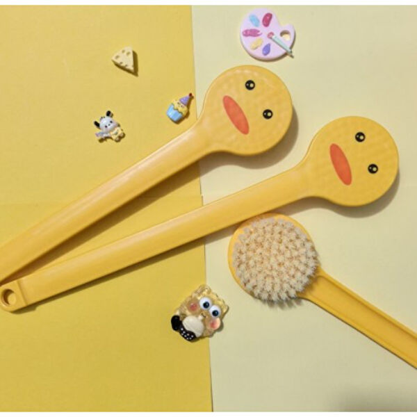 Sara Banyo Fırçaları