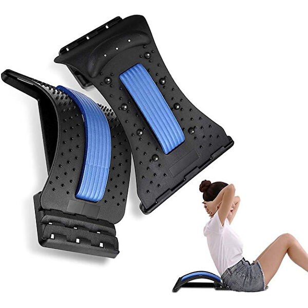 Sara Masaj Cihazı, Aleti