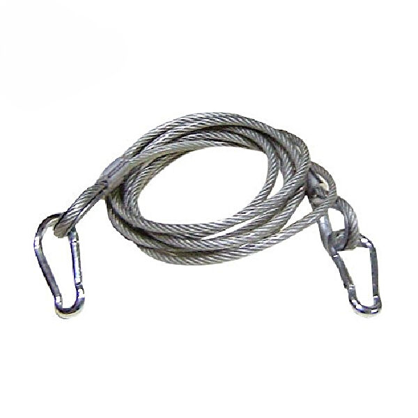 Sara Çekme Halatlar