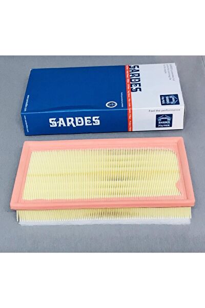 Sardes Hava Filtreleri