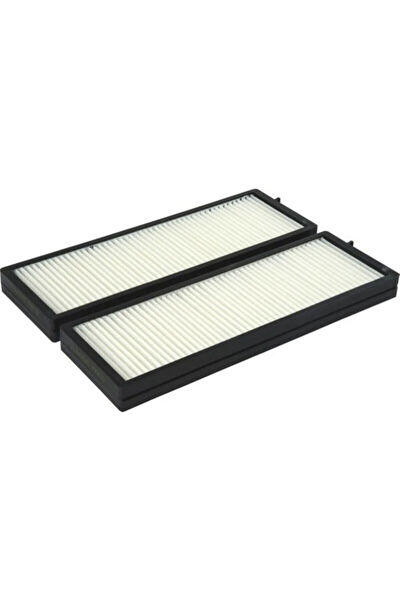 TAMDA ARADIĞIM Polen Filtreleri