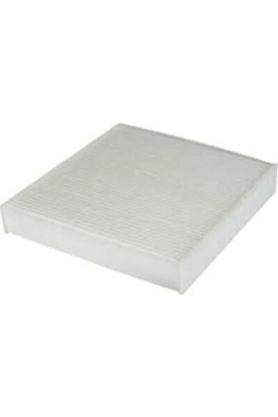 TAMDA ARADIĞIM Polen Filtreleri