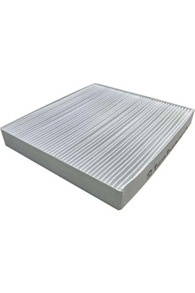 TAMDA ARADIĞIM Polen Filtreleri