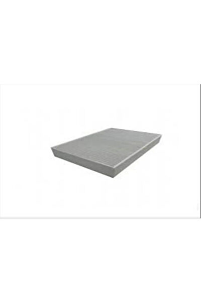 TAMDA ARADIĞIM Polen Filtreleri