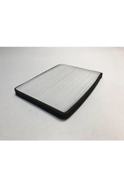 TAMDA ARADIĞIM Polen Filtreleri