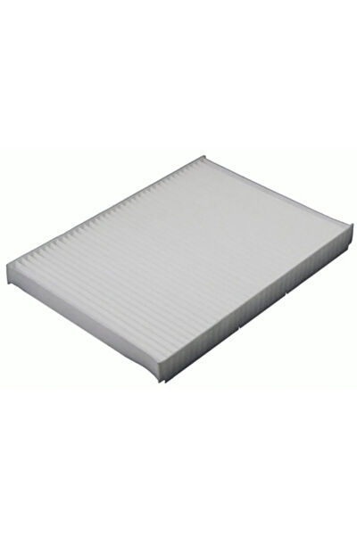 TAMDA ARADIĞIM Polen Filtreleri