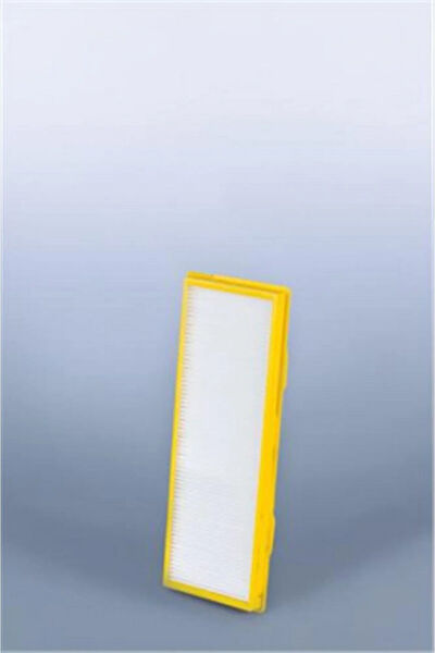 TAMDA ARADIĞIM Polen Filtreleri