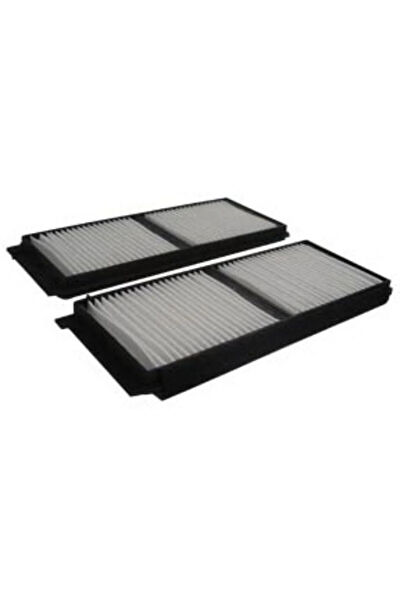 TAMDA ARADIĞIM Polen Filtreleri