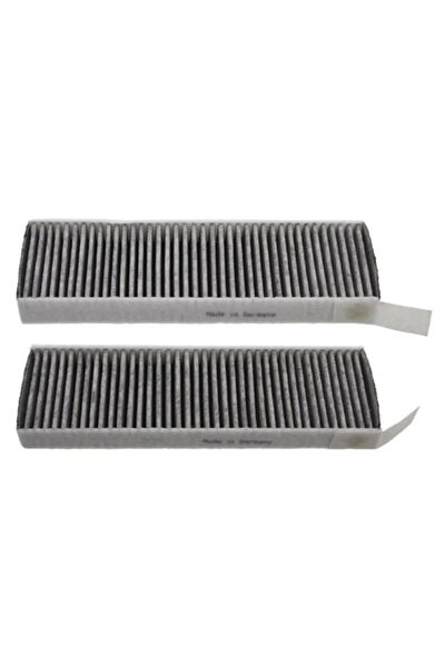 TAMDA ARADIĞIM Polen Filtreleri