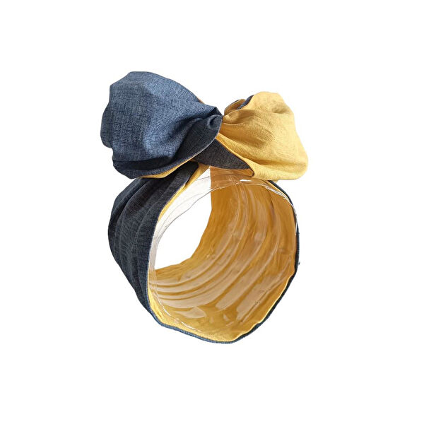 Hiera Accessory Kadın Taç ve Saç Bandı