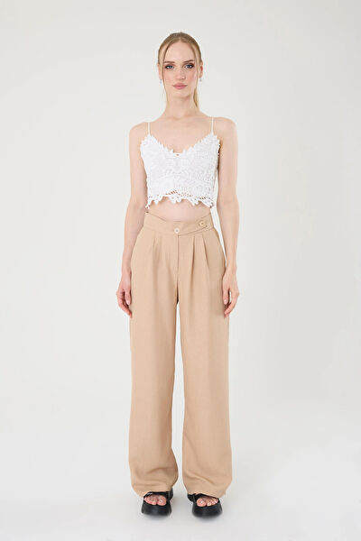 HAZEL Kadın Pantolon