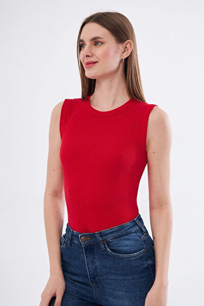 OLESYA Kadın Atlet, Body