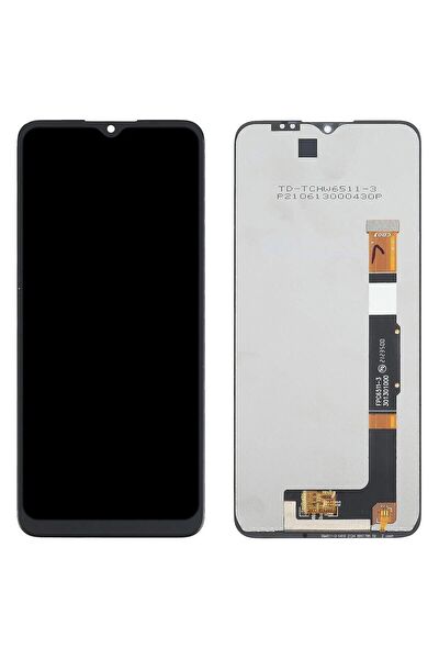 SA&SA Yedek Parça Ürünleri